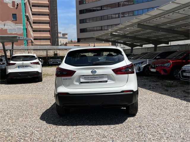 Nissan QASHQAI DIG-T 103kW (140CV) mHEV 4x2 Acenta