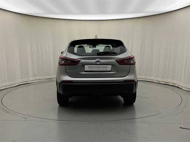 Nissan QASHQAI DIG-T 103 kW (140 CV) E6D ACENTA