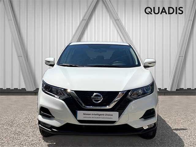 Nissan QASHQAI DIG-T 103kW (140CV) mHEV 4x2 Acenta