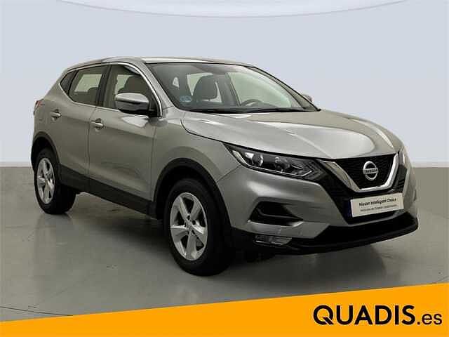 Nissan QASHQAI DIG-T 103 kW (140 CV) E6D ACENTA