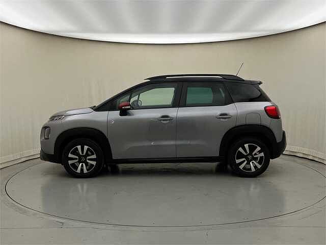 Citroen C3 Aircross PureTech 81kW (110CV) S&amp;S C-Series