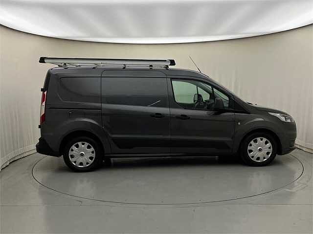 Ford Transit Connect Van 1.5 TDCi 88kW Trend 220 L1