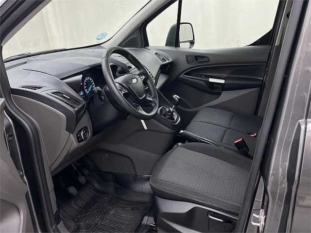 Ford Transit Connect Van 1.5 TDCi 88kW Trend 220 L1