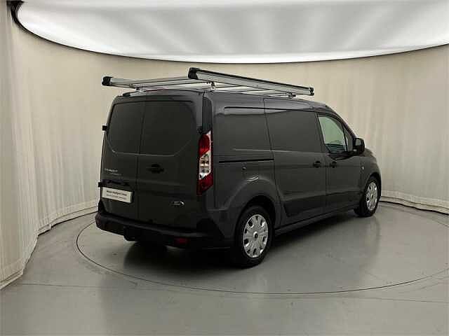 Ford Transit Connect Van 1.5 TDCi 88kW Trend 220 L1