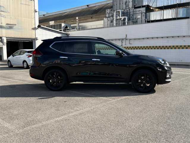 Nissan X-TRAIL 5P DIG-T 120 kW (160 CV) E6D DCT N-DES.