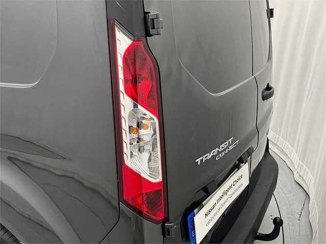 Ford Transit Connect Van 1.5 TDCi 88kW Trend 220 L1