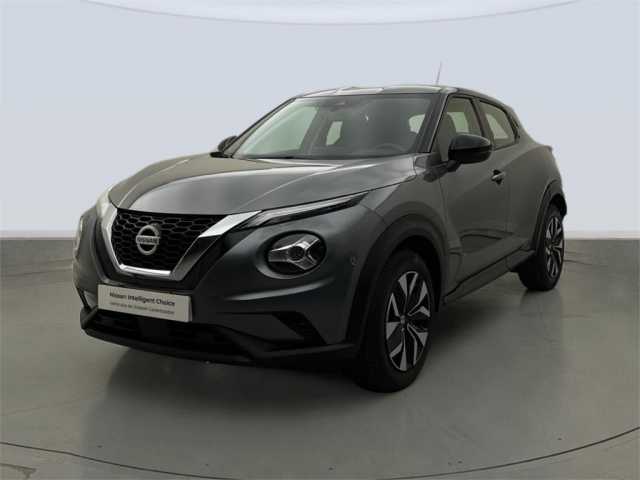 Nissan JUKE DIG-T 84 kW (114 CV) 6M/T Acenta