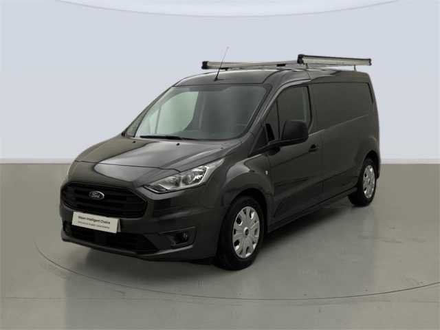 Ford Transit Connect Van 1.5 TDCi 88kW Trend 220 L1