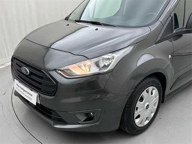 Ford Transit Connect Van 1.5 TDCi 88kW Trend 220 L1