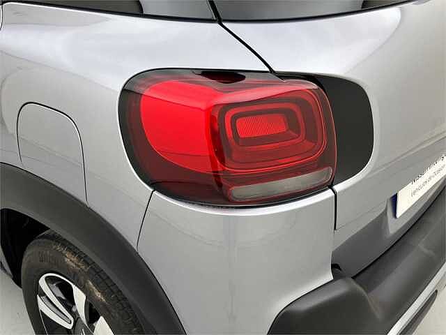 Citroen C3 Aircross PureTech 81kW (110CV) S&amp;S C-Series