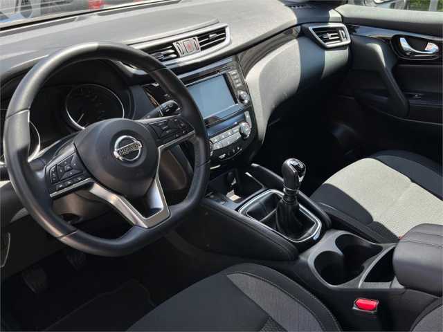 Nissan QASHQAI DIG-T 103kW (140CV) mHEV 4x2 Acenta