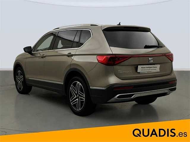 Seat Tarraco 1.5 TSI 110kW (150CV) St&amp;Sp Xcellence