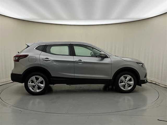 Nissan QASHQAI DIG-T 103 kW (140 CV) E6D ACENTA