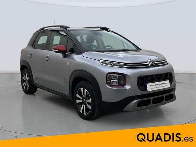 Citroen C3 Aircross PureTech 81kW (110CV) S&amp;S C-Series