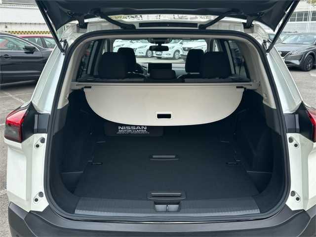 Nissan X-TRAIL 5pl 1.5 e-POWER 152kW 4x2 A/T N-Connecta