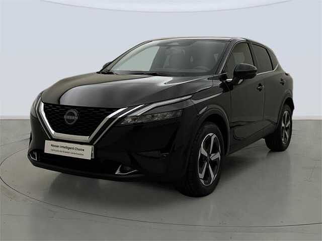 Nissan QASHQAI DIG-T 103kW (140CV) mHEV 4x2 Acenta