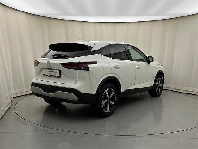 Nissan QASHQAI DIG-T 103kW (140CV) mHEV 4x2 N-Connecta