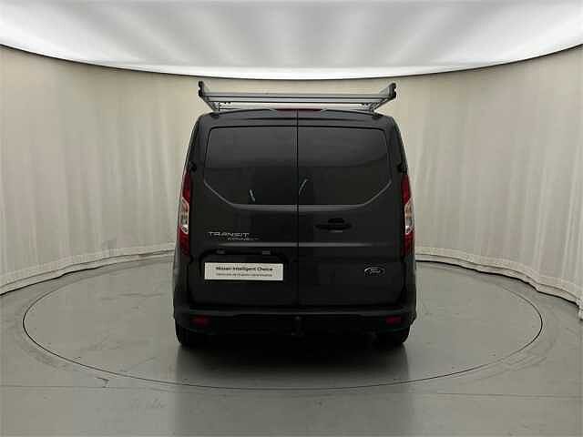 Ford Transit Connect Van 1.5 TDCi 88kW Trend 220 L1