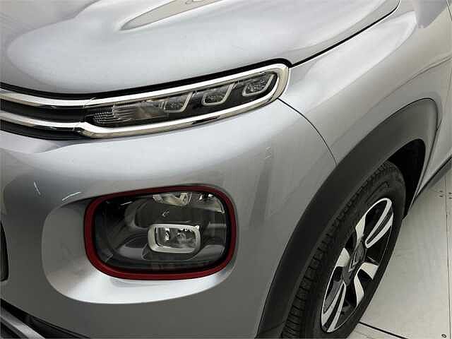 Citroen C3 Aircross PureTech 81kW (110CV) S&amp;S C-Series