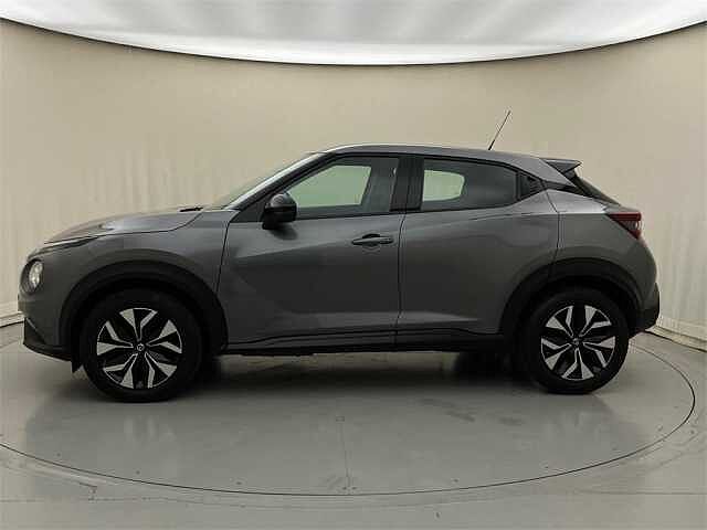 Nissan JUKE DIG-T 84 kW (114 CV) 6M/T Acenta