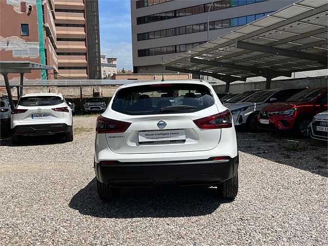 Nissan QASHQAI DIG-T 103 kW (140 CV) E6D ACENTA