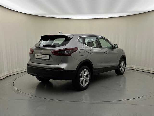 Nissan QASHQAI DIG-T 103 kW (140 CV) E6D ACENTA