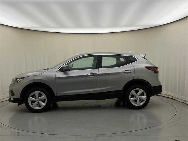 Nissan QASHQAI DIG-T 103 kW (140 CV) E6D ACENTA