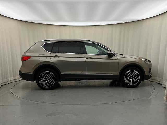 Seat Tarraco 1.5 TSI 110kW (150CV) St&amp;Sp Xcellence