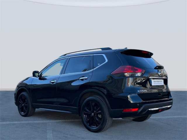 Nissan X-TRAIL 5P DIG-T 120 kW (160 CV) E6D DCT N-DES.