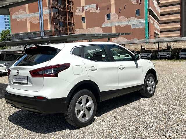 Nissan QASHQAI DIG-T 103 kW (140 CV) E6D ACENTA