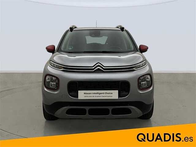 Citroen C3 Aircross PureTech 81kW (110CV) S&amp;S C-Series