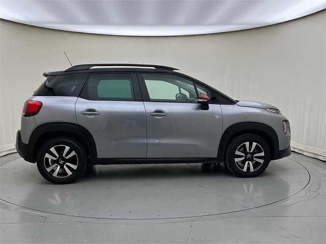 Citroen C3 Aircross PureTech 81kW (110CV) S&amp;S C-Series