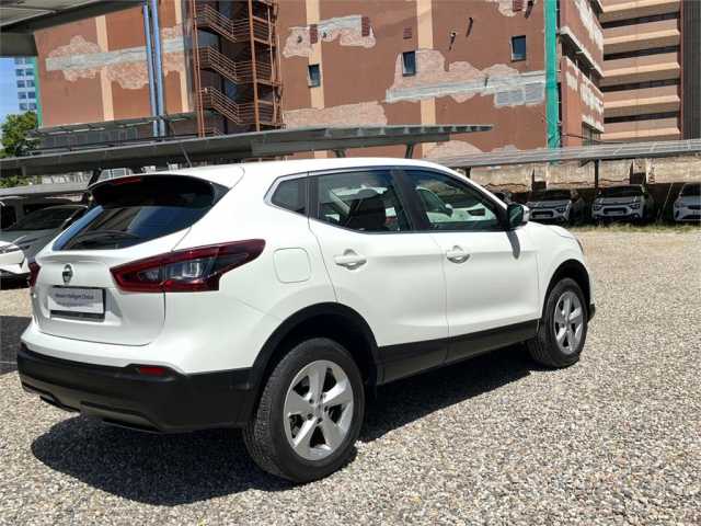 Nissan QASHQAI DIG-T 103kW (140CV) mHEV 4x2 Acenta