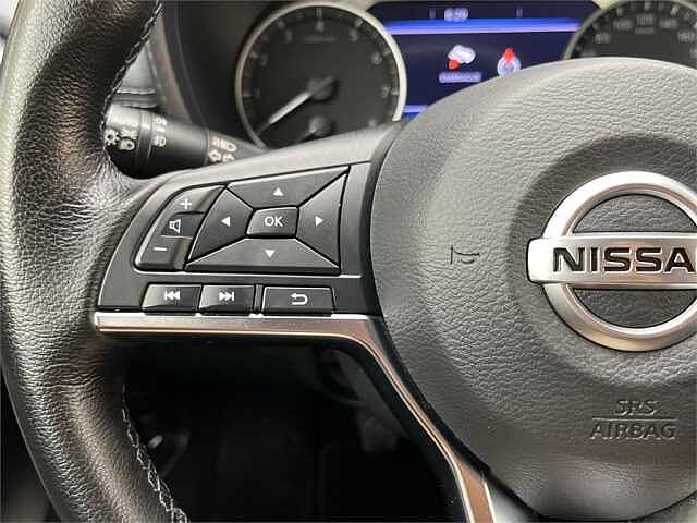 Nissan JUKE DIG-T 84 kW (114 CV) 6M/T N-Connecta