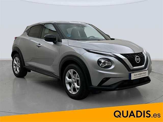 Nissan JUKE DIG-T 84 kW (114 CV) 6M/T N-Connecta