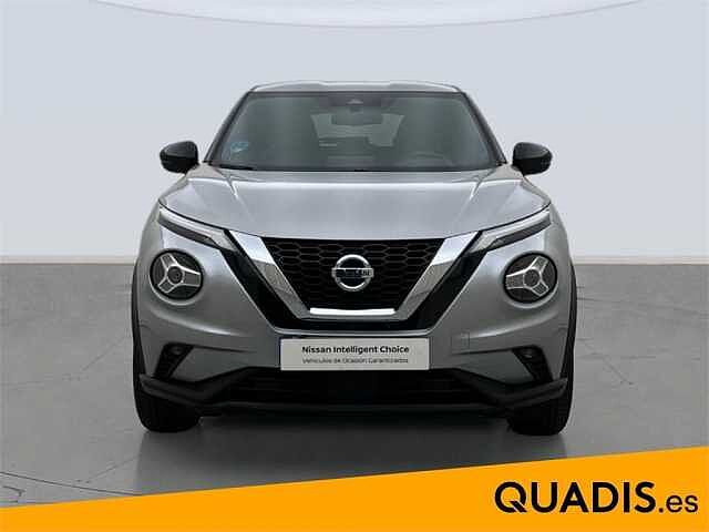 Nissan JUKE DIG-T 84 kW (114 CV) 6M/T N-Connecta