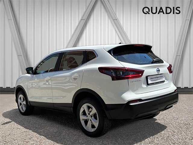 Nissan QASHQAI DIG-T 103kW (140CV) mHEV 4x2 Acenta