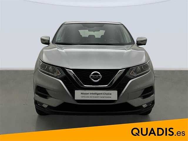 Nissan QASHQAI DIG-T 103 kW (140 CV) E6D ACENTA