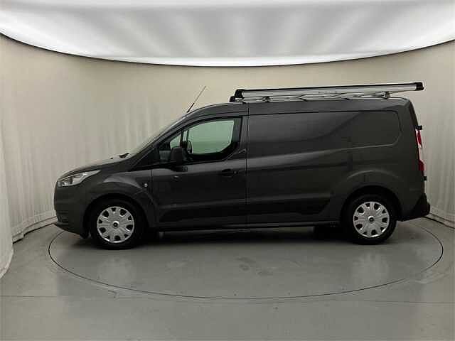 Ford Transit Connect Van 1.5 TDCi 88kW Trend 220 L1