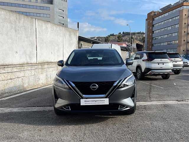 Nissan QASHQAI DIG-T 116kW (158CV) mHEV Xtronic Acenta