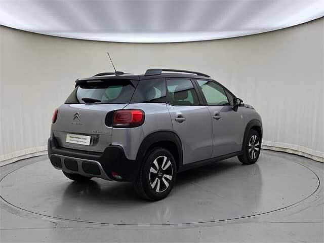 Citroen C3 Aircross PureTech 81kW (110CV) S&amp;S C-Series