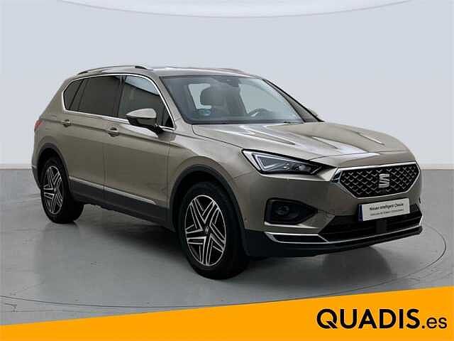 Seat Tarraco 1.5 TSI 110kW (150CV) St&amp;Sp Xcellence