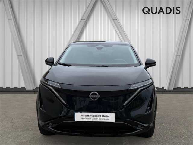 Nissan Ariya ARIYA 5p 63 kWh 4x2 Evolve