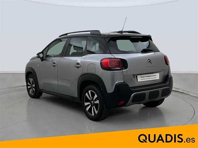 Citroen C3 Aircross PureTech 81kW (110CV) S&amp;S C-Series