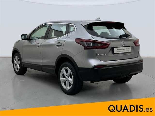 Nissan QASHQAI DIG-T 103 kW (140 CV) E6D ACENTA