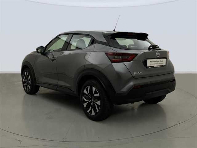 Nissan JUKE DIG-T 84 kW (114 CV) 6M/T Acenta