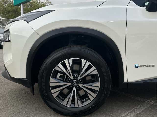 Nissan X-TRAIL 5pl 1.5 e-POWER 152kW 4x2 A/T N-Connecta