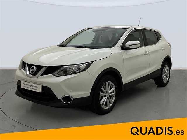 Nissan QASHQAI 1.5 dCi ACENTA