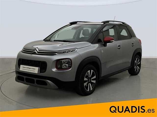 Citroen C3 Aircross PureTech 81kW (110CV) S&amp;S C-Series