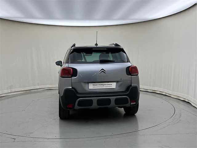 Citroen C3 Aircross PureTech 81kW (110CV) S&amp;S C-Series